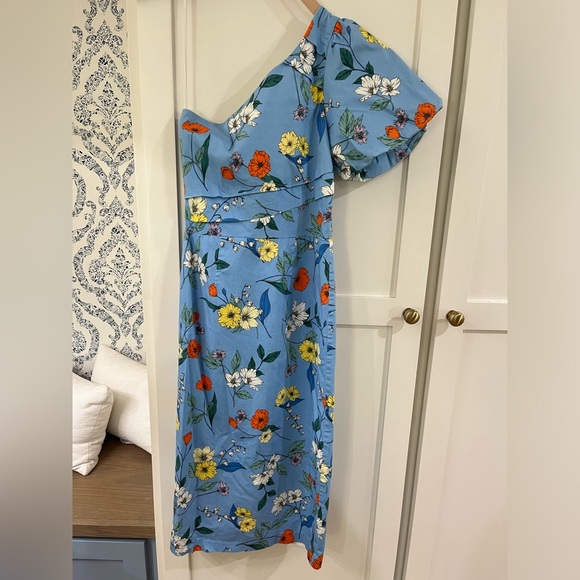 Hunter Bell Margo Dress - Picture 5 of 9